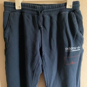 Adidas sweatpants